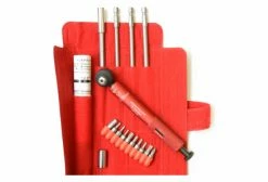 Etui Souple Effetto Mariposa Guistaforza Wrap -nettoyeur de vélo Vente unnamed file 2957