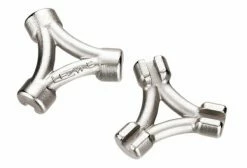 Clé à Rayons Lezyne 3.22 / 3.30 / 3.45 Mm Argent