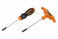 IceToolz Combo Clés A Rayons 3/16'' ICE TOOLZ 12A5