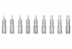 Embouts Topeak Tork Bitkit 9 -nettoyeur de vélo Vente unnamed file 2964