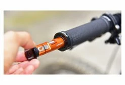 Dérive-Chaîne Granite Design Stash Orange -nettoyeur de vélo Vente unnamed file 2988