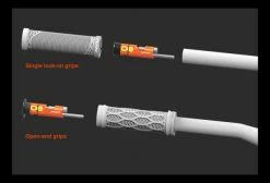 Dérive-Chaîne Granite Design Stash Orange -nettoyeur de vélo Vente unnamed file 2990
