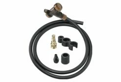 Raccord De Pompe Topeak TubiHead Upgrade Kit