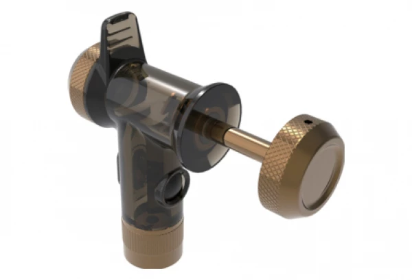 Raccord De Pompe Topeak TubiHead Upgrade Kit 5 Raccord De Pompe Topeak TubiHead Upgrade Kit – Image 3