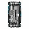Multi Outils Crankbrothers M17 Édition Limitée Bleu Splatter 1 Multi Outils Crankbrothers M17 Édition Limitée Bleu Splatter -nettoyeur de vélo Vente unnamed file 301