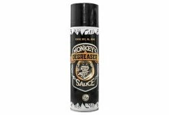 Spray Degraissant Monkey's Sauce 400mL