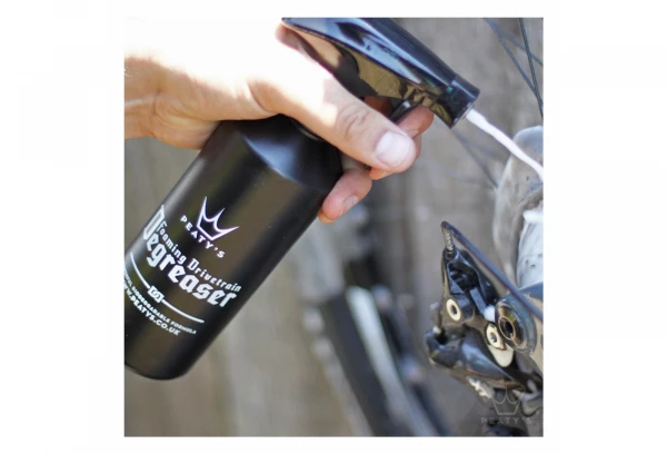 Dégraissant Peaty's Foaming 1L 4 Dégraissant Peaty's Foaming 1L – Image 2