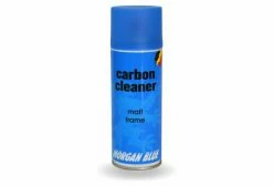 MORGAN BLUE Spray Nettoyant Carbon Mat 400ml