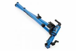 Pied D'Atelier Park Tool PCS-10.3 Bleu -nettoyeur de vélo Vente unnamed file 31