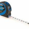 PARK TOOL Mètre (Metrique/Pouce) RR-12