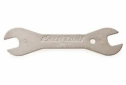 PARK TOOL Clé à Cônes 13 Et 14 Mm DCW-1