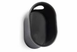 Support Mural Cycloc Loop Noir