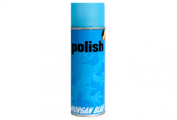 Nettoyant Morgan Blue Polish 400 Ml 3 Nettoyant Morgan Blue Polish 400 Ml