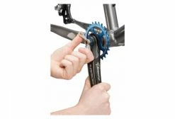 Outil Pour Capot De Manivelle Auto-Extractible Park Tool BBT-16 -nettoyeur de vélo Vente unnamed file 3163