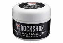 RockShox Graisse ''Dynamic Seal'' PTFE 500ml