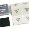 TOPEAK Kit Réparation FLY PAPER 6 Rustines -nettoyeur de vélo Vente unnamed file 317