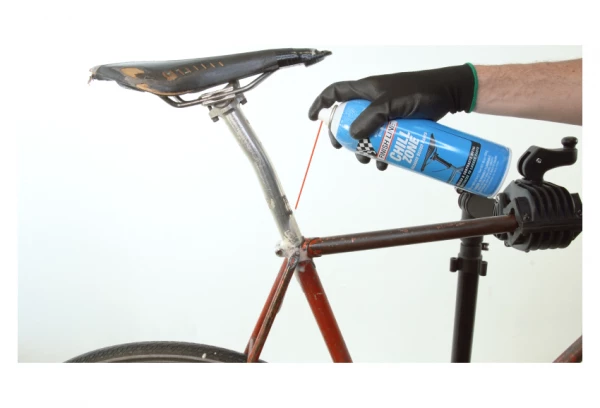 Dégrippant Finish Line Chill Zone Aerosol 500ml 6 Dégrippant Finish Line Chill Zone Aerosol 500ml – Image 4