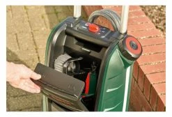 Produit Reconditionné - Nettoyeur Haute Pression Bosch Fontus (Batterie 18V) 15bars 12 Produit Reconditionné - Nettoyeur Haute Pression Bosch Fontus (Batterie 18V) 15bars -nettoyeur de vélo Vente unnamed file 3183