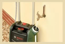 Produit Reconditionné - Nettoyeur Haute Pression Bosch Fontus (Batterie 18V) 15bars 13 Produit Reconditionné - Nettoyeur Haute Pression Bosch Fontus (Batterie 18V) 15bars -nettoyeur de vélo Vente unnamed file 3184