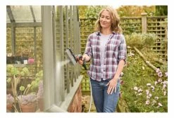 Produit Reconditionné - Nettoyeur Haute Pression Bosch Fontus (Batterie 18V) 15bars 15 Produit Reconditionné - Nettoyeur Haute Pression Bosch Fontus (Batterie 18V) 15bars -nettoyeur de vélo Vente unnamed file 3186