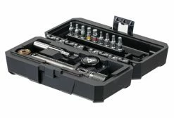 Clé Dynamométrique Topeak Torq Stick Pro 2-10Nm -nettoyeur de vélo Vente unnamed file 3207