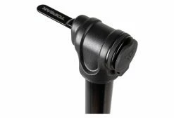 Pompe à Main Topeak Gravel 2Stage (Max 90 Psi / 6 Bar) Noir -nettoyeur de vélo Vente unnamed file 3214