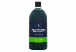 Nettoyant Vélo BBB BioSuperWash 1L Bleu