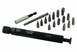 Clé Dynamométrique Ritchey 2-16Nm