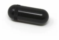 Kit De Réparation Tubeless Dynaplug Micro Pro Bicycle Repair Kit Noir