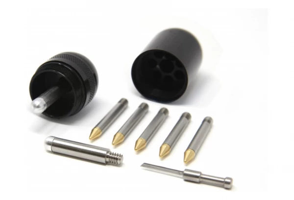Kit De Réparation Tubeless Dynaplug Megapill Tubeless Repair Kit Noir 3 Kit De Réparation Tubeless Dynaplug Megapill Tubeless Repair Kit Noir