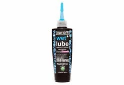 MUC-OFF Lubrifiant Conditions Humides Pour Chaine 50ml