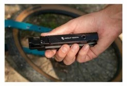 Kit De Multi-Outils Wolf Tooth 8-Bit Kit One (23 Fonctions) Noir -nettoyeur de vélo Vente unnamed file 3302