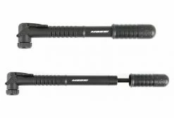 Pompe à Main Massi CM-06 Noir