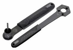 Démonte Cassette Pro