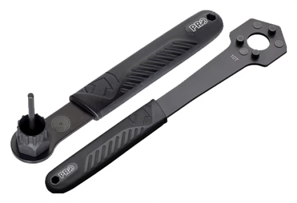 Démonte Cassette Pro 3 Démonte Cassette Pro