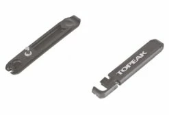 Démonte Pneu Topeak Hexus X Noir