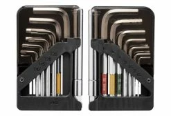 Multi-Outil Topeak Toolcard 15 Fonctions -nettoyeur de vélo Vente unnamed file 3346