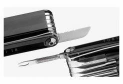 Multi-Outils 18 Fonctions Topeak Argent -nettoyeur de vélo Vente unnamed file 3374