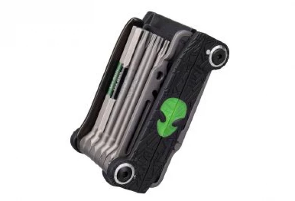 Multi-Outils 34 Fonctions TOPEAK Alien X 4 Multi-Outils 34 Fonctions TOPEAK Alien X – Image 2