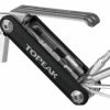 Multi-Outils 11 Fonctions TOPEAK Noir -nettoyeur de vélo Vente unnamed file 3399