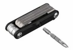 Multi-Outils 11 Fonctions TOPEAK Noir -nettoyeur de vélo Vente unnamed file 3401