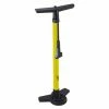 Pompe à Pied BBB AirBoost 2.0 (Max 160 Psi / 11 Bar) Jaune -nettoyeur de vélo Vente unnamed file 3424