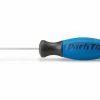 Tournevis Plat Park Tool 3mm -nettoyeur de vélo Vente unnamed file 3439