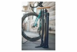 Pompe à Pied Lezyne Digital Pressure Over Drive (Max 220 Psi / 15 Bar) Noir -nettoyeur de vélo Vente unnamed file 3453