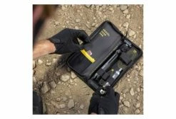 Trousse à Outils Topeak Gravel Gear Bag Noir -nettoyeur de vélo Vente unnamed file 3455