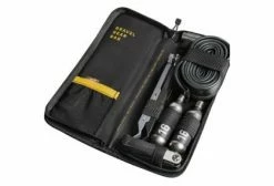 Trousse à Outils Topeak Gravel Gear Bag Noir -nettoyeur de vélo Vente unnamed file 3458