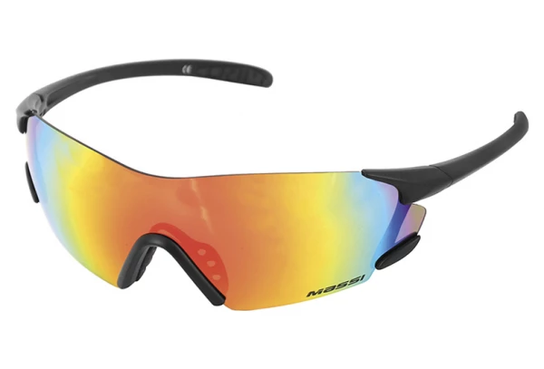 Paire De Lunettes Massi Legend Noir / REVO / Ref.53629 3 Paire De Lunettes Massi Legend Noir / REVO / Ref.53629