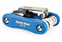 Multi-Outils Park Tool MTC-40 Bleu -nettoyeur de vélo Vente unnamed file 3475