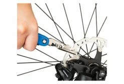 Multi-Outils Park Tool MTC-40 Bleu -nettoyeur de vélo Vente unnamed file 3476