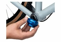 Démonte Boitier Externe Park Tool 12 Encoches BBT-47 Bleu 7 Démonte Boitier Externe Park Tool 12 Encoches BBT-47 Bleu -nettoyeur de vélo Vente unnamed file 3506